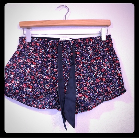 Gilly Hicks Other - Gilly Hicks sleep shorts